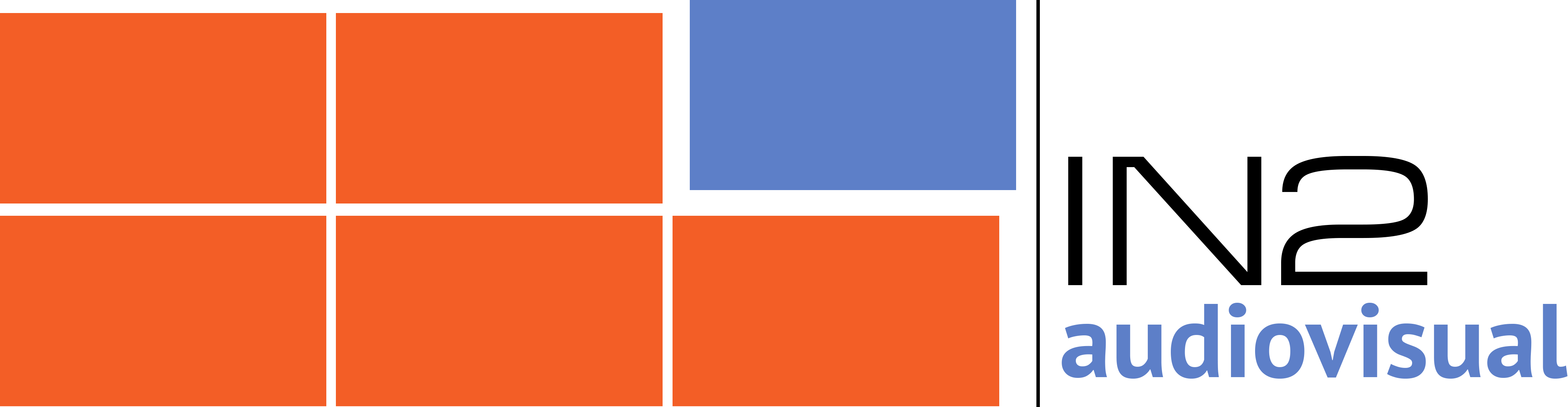 Mobiscreen / IN2audiovisual